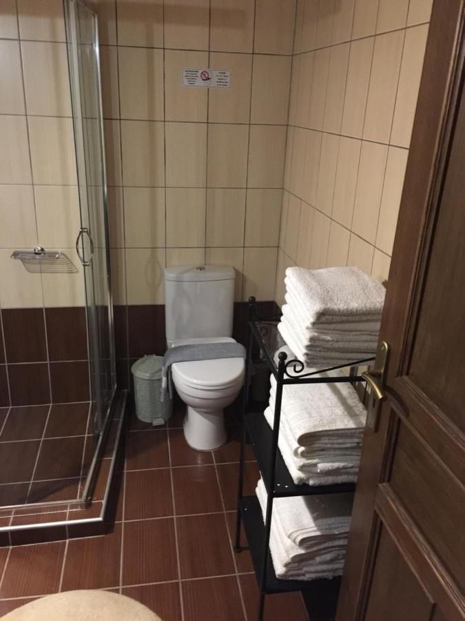 Eleatis Apartment Margariti ภายนอก รูปภาพ