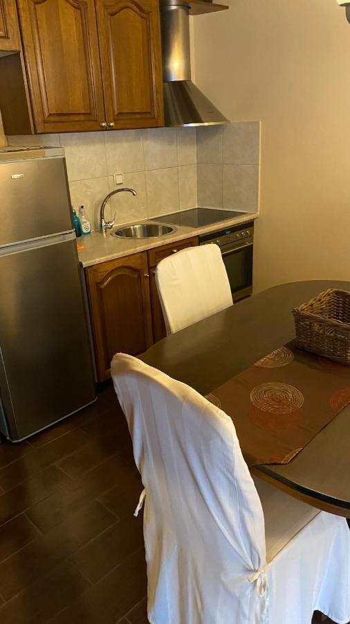 Eleatis Apartment Margariti ภายนอก รูปภาพ