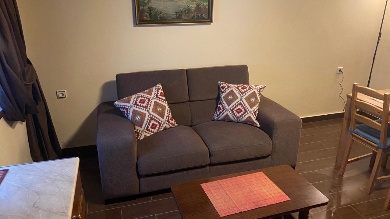 Eleatis Apartment Margariti ภายนอก รูปภาพ