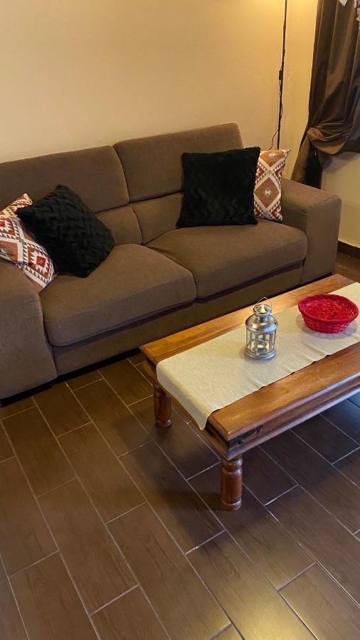 Eleatis Apartment Margariti ภายนอก รูปภาพ