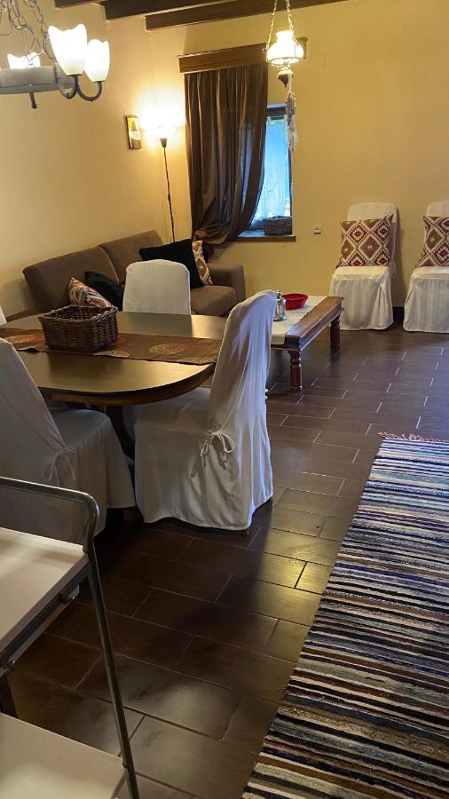 Eleatis Apartment Margariti ภายนอก รูปภาพ